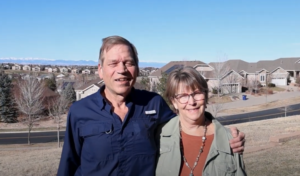 Rich W.’s Solar Power Pros Success Story | Retired & Saving